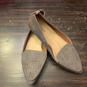 Maurices brand pointed toe flats